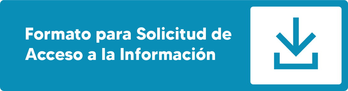 Formato para Solicitud de Acceso a la Información